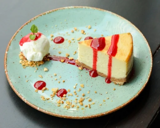 Cheese Cake