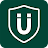 U-VPN (Unlimited & Fast VPN) icon