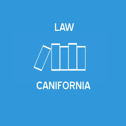 LawSmith - California Law 教育 App LOGO-APP開箱王