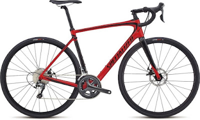 Specialized Roubaix 2019