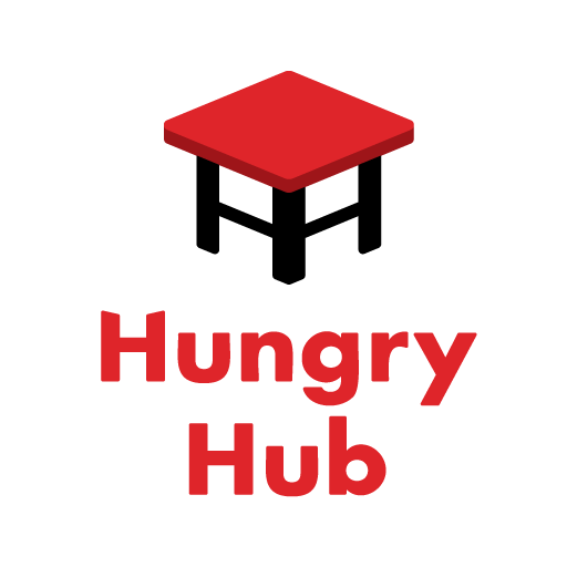 Hungry Hub