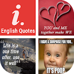 Latest Status & Picture Quotes Apk