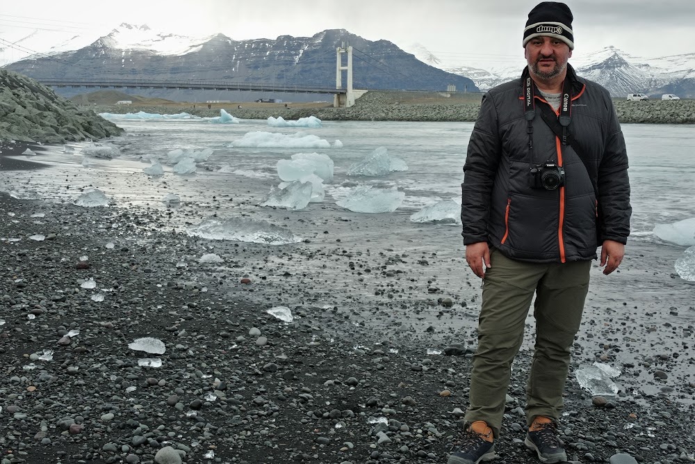 Islandia, un país que cautiva - Blogs de Islandia - 13/05/22. PARQUE NACIONAL DE VATNAJÖKULL (28)