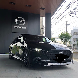 MAZDA3 BPFP