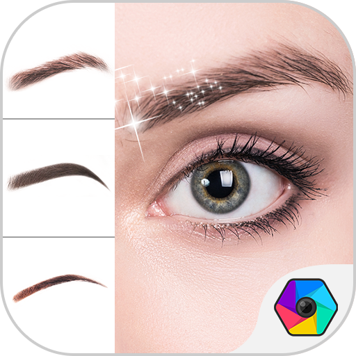 (FREE) Beauty Your EyeBrow icon