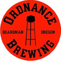 Logo of Ordnance Lite Hearted Lager