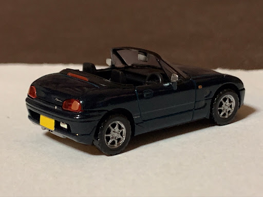ECcappuのプロフィール画像