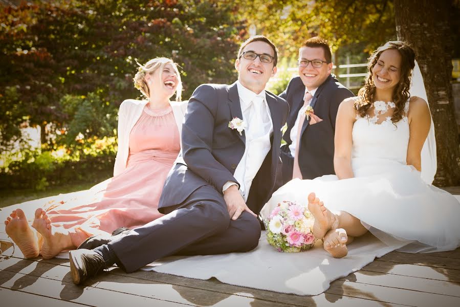 Fotógrafo de bodas Oliver Gratzer (olivergratzer). Foto del 11 de mayo 2019