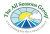 Contemporary Structures (Part of the All Seasons Group Ltd) Logo
