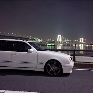 Eクラス ステーションワゴン