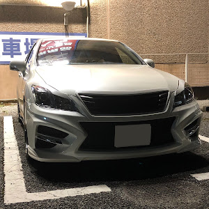 クラウンロイヤル GRS200