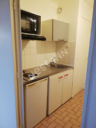 appartement à Cergy (95)