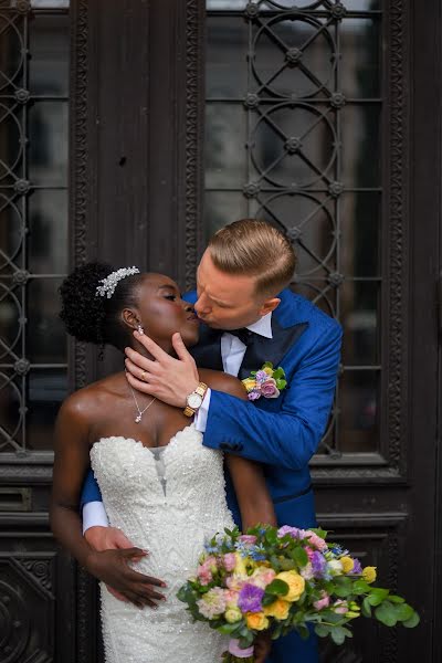 Fotógrafo de bodas Ekaterina Basharenko (jbashareko). Foto del 6 de febrero