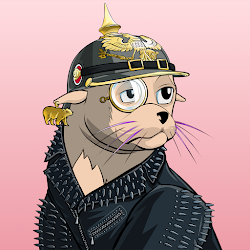 Rebel Seal #7465