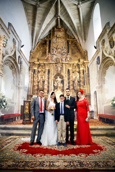 Fotografo di matrimoni Nestor Rn (nestorartfoto). Foto del 1 agosto 2023