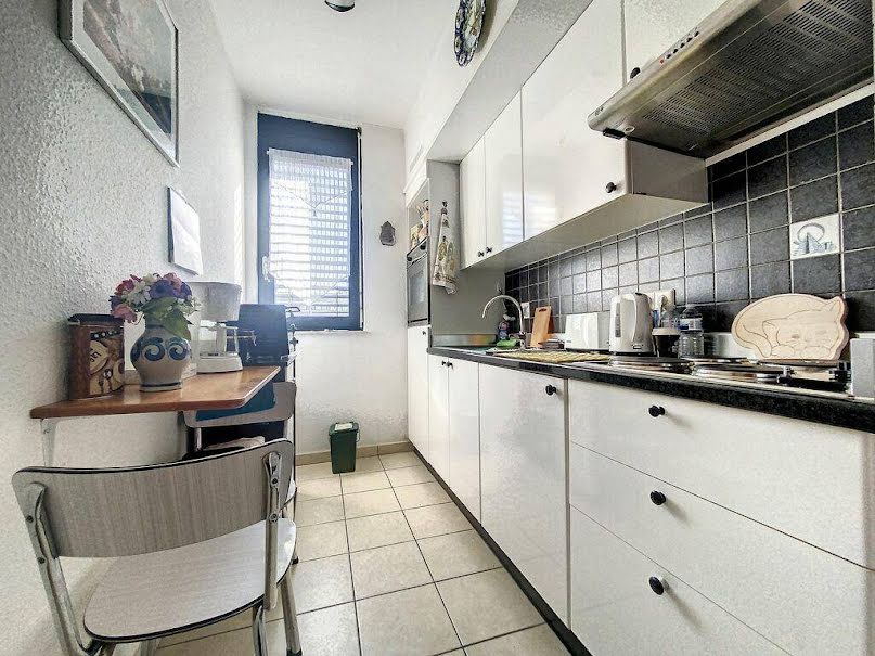 Vente appartement 2 pièces 56 m² à Audun-le-Roman (54560), 425 000 €