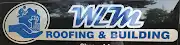 WLM Roofing & Building LTD Logo