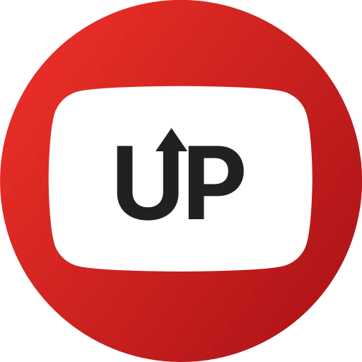 YouberUp-Icon