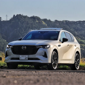 CX-60 KH3R3P