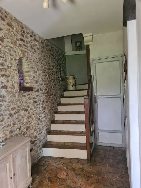 Vente maison 4 pièces 86 m² à Orgerus (78910), 288 000 €