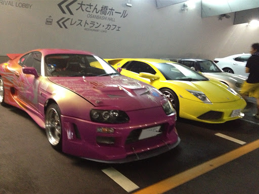 スープラ Jza80の愛車紹介 ワイルドスピード 80スープラ ワンオフ フルカスタムに関するカスタム メンテナンスの投稿画像 車のカスタム 情報はcartune