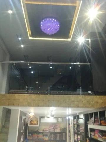 Sankriti The Saree Shop photo 