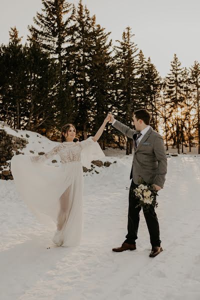 Photographe de mariage Nicole Ehman (weizwu1). Photo du 28 avril 2023