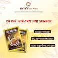 01 Gói Cà Phê Sữa 3In1 Antháicafé Sunrise (01 Gói X 18G)