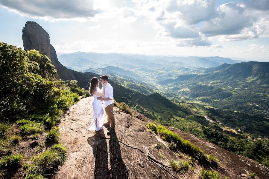 Fotografo di matrimoni Leandro Eiki Iwaki (leandroeiki). Foto del 24 gennaio 2019