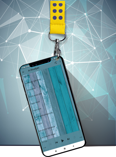 Lagu Syakir Daulay Aisyah Istri Rasulullah