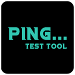 Cover Image of Download Ping Test Tool 1.0.0 APK