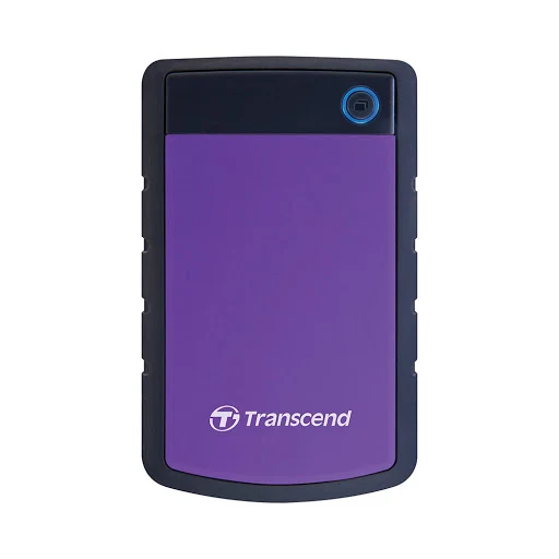 Ổ cứng di động HDD Transcend 25H3 2TB 2.5" USB 3.0