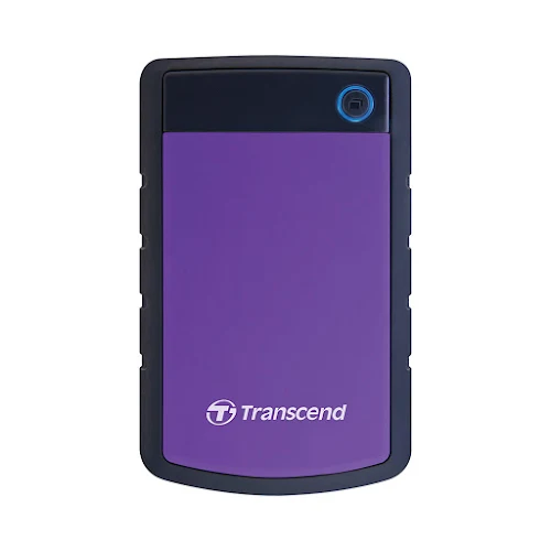 Ổ cứng di động HDD Transcend 25H3 2TB 2.5" USB 3.0