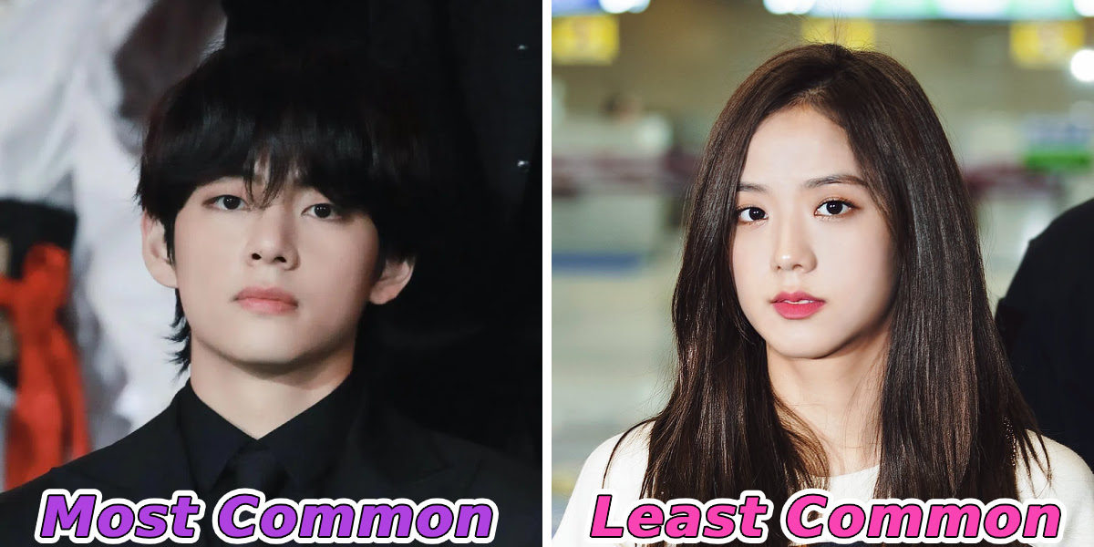 Top 12 MBTI With The Highest Amount Of K-Pop Idols - Kpopmap