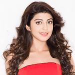 Cover Image of Download Pranitha Subhash Official App 1.9422.0001 APK