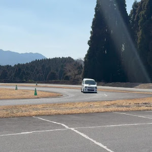 ワゴンR MC22S