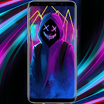 Cover Image of Unduh Wallpaper HD - Wallpaper 4k 2.1.1 APK