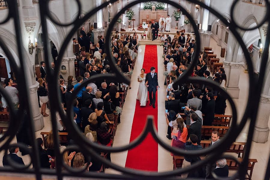 Wedding photographer Pablo Macaro (macaro). Photo of 6 September 2016