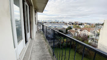 appartement à Colombes (92)