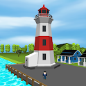 Harbor Tycoon Clicker