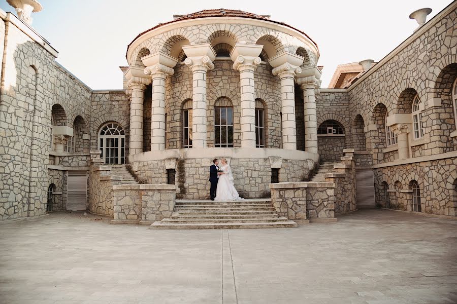 Wedding photographer Tatyana Savchuk (tanechkasavchuk). Photo of 29 October 2019