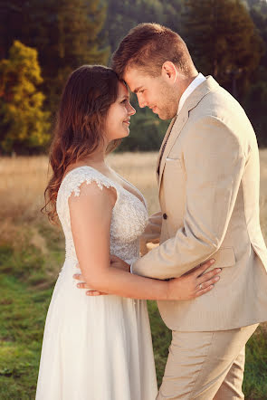 Wedding photographer Julia Tomasz Piechel (migafka). Photo of 8 May