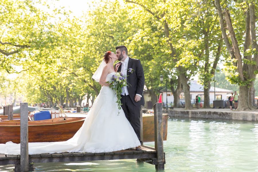 Photographe de mariage Damien Blanchard (artprism). Photo du 1 mai 2019