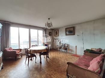 appartement à Vitry-sur-Seine (94)