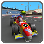 Cover Image of Download F1 Racing 1.0 APK