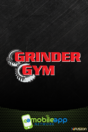 Grinder Gym