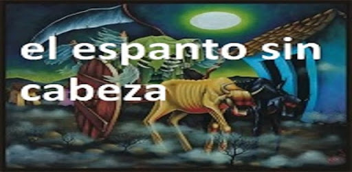Cuentos De Miedo