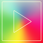 Cover Image of Tải xuống Blur Video Effects Maker 1.1 APK