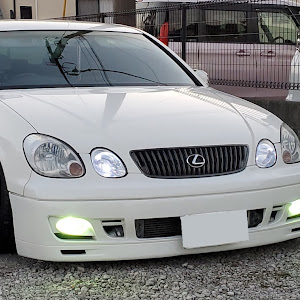 アリスト JZS161