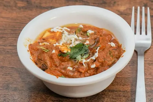 Kadhai Paneer